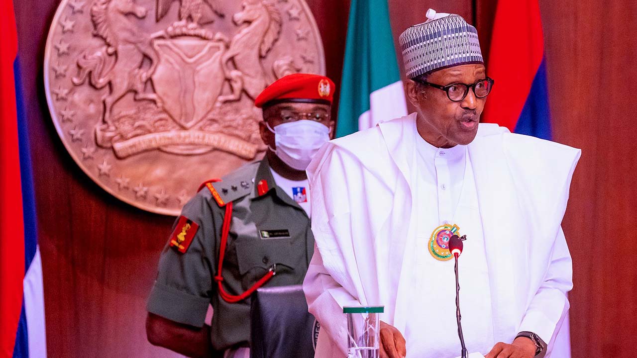 Buhari