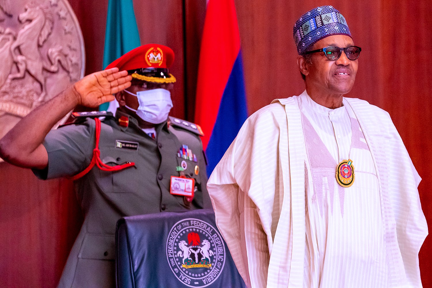 Buhari