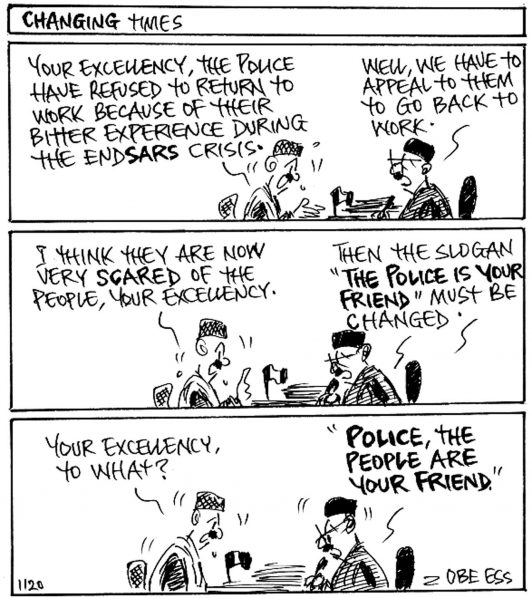 CARTOON