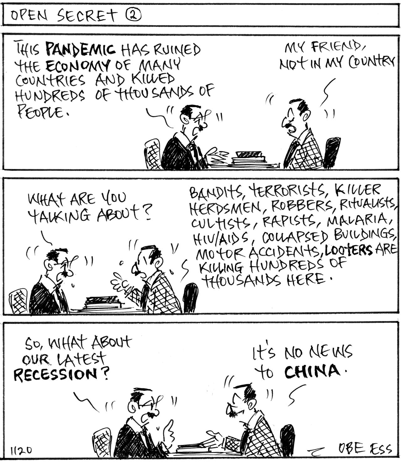 CARTOON