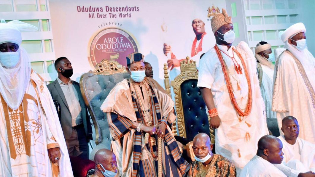 CORONATION-1