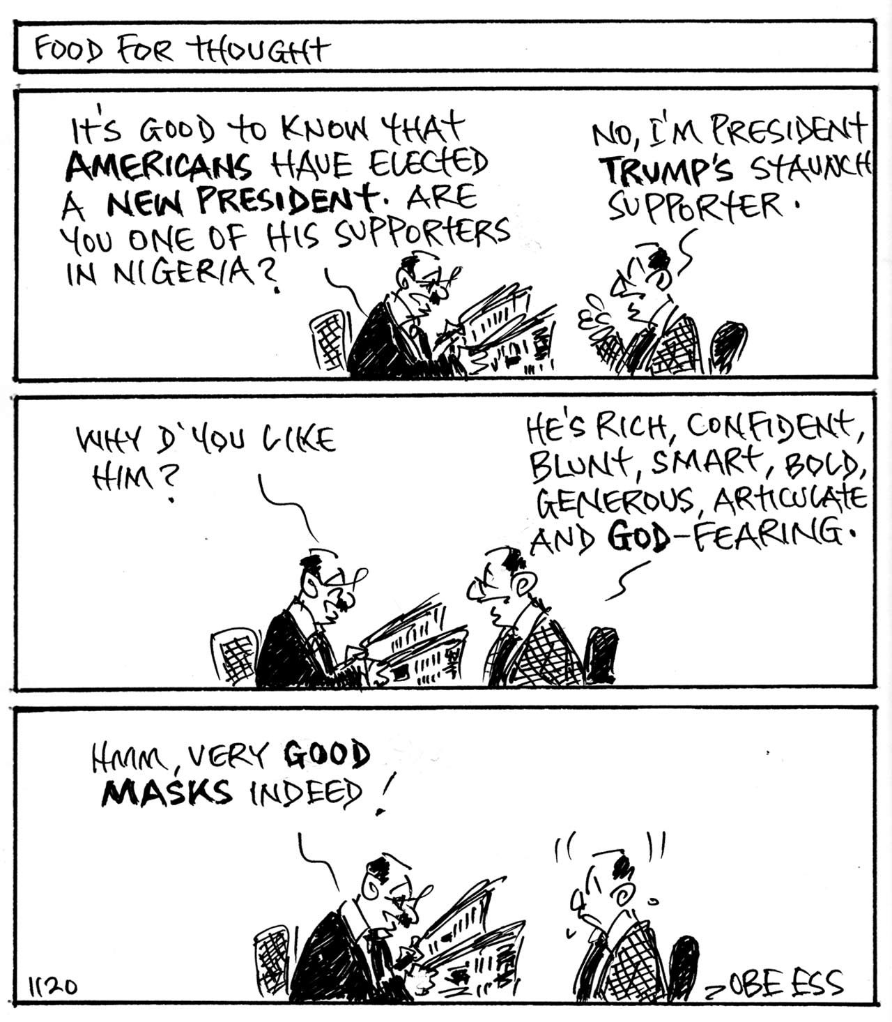 Cartoon