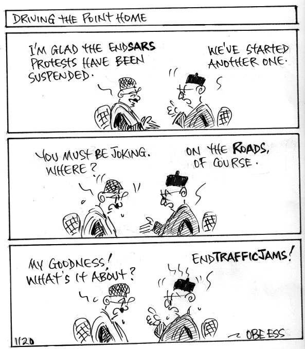 Cartoon Mon. 02 -11 -19
