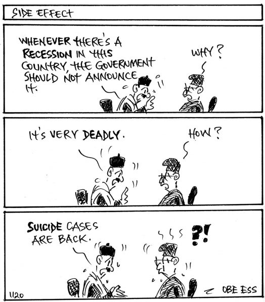 Cartoon-Monday