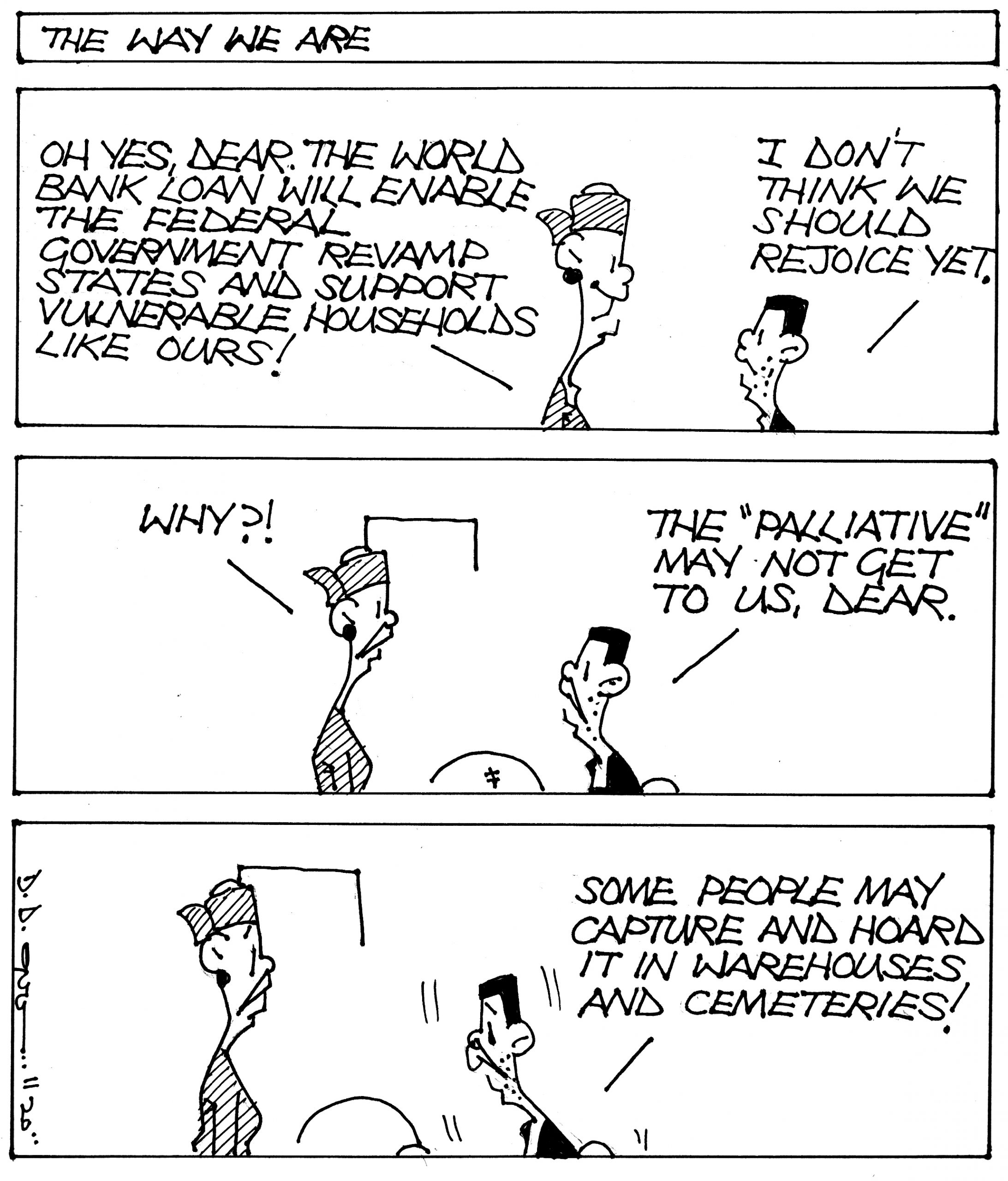 Cartoon Thur.26-11-20 3