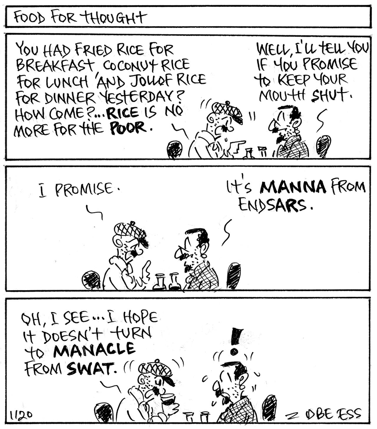 Cartoon