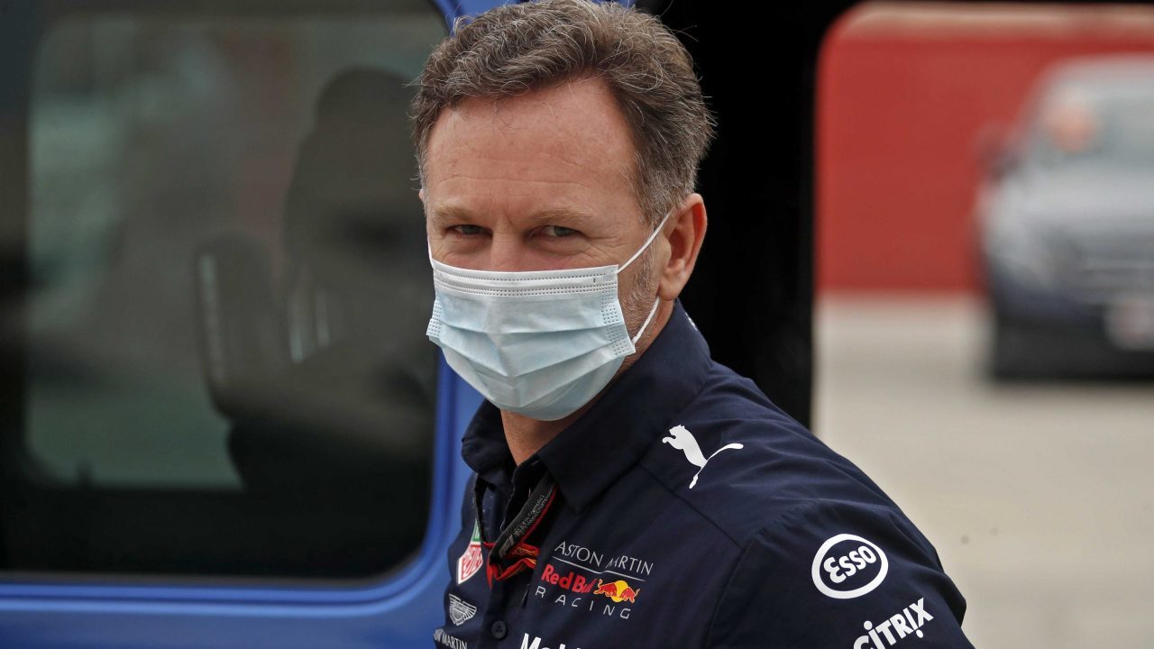 AUTO-PRIX-F1-BAHRAIN-PRACTICE