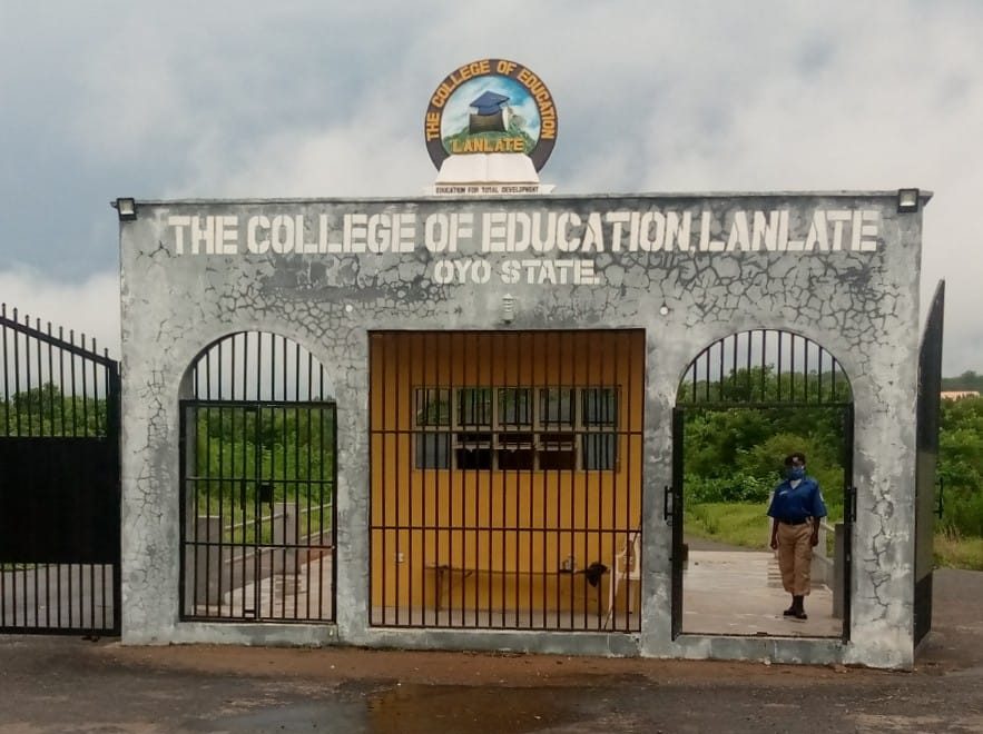 College-of-Education-Lanlate