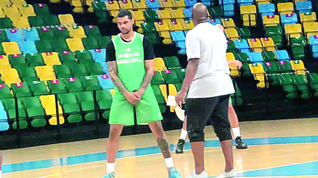 D’tigers