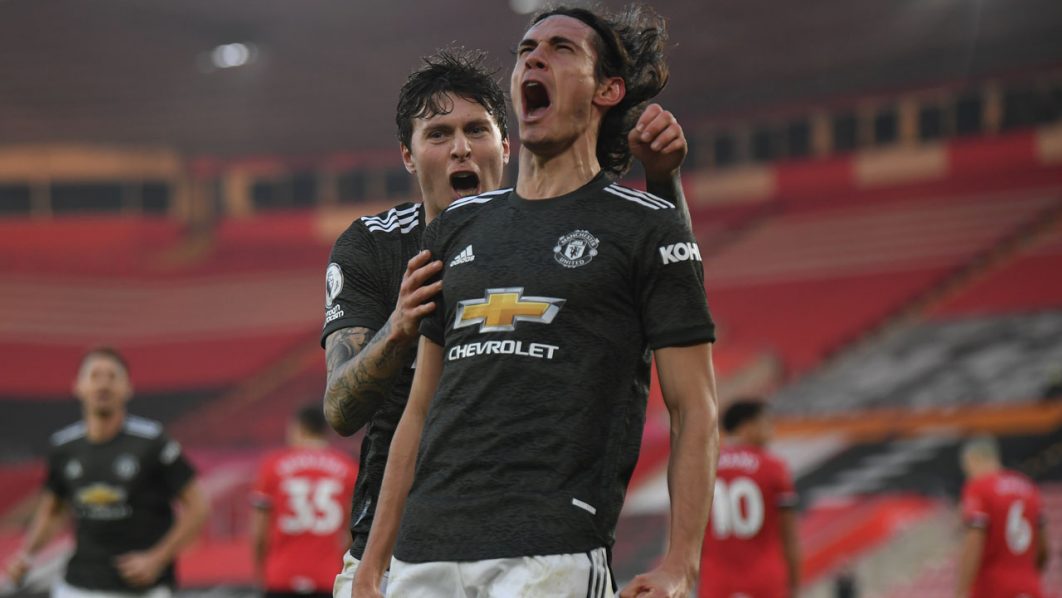 Edinson Cavani
