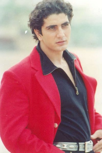 Faraaz Khan – Poojab1972