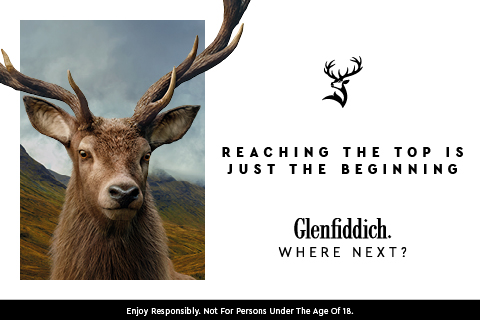 Glenfiddich