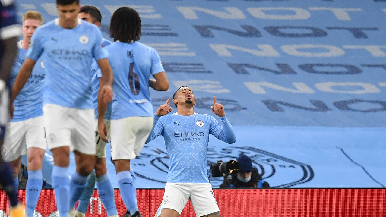 Gabriel Jesus