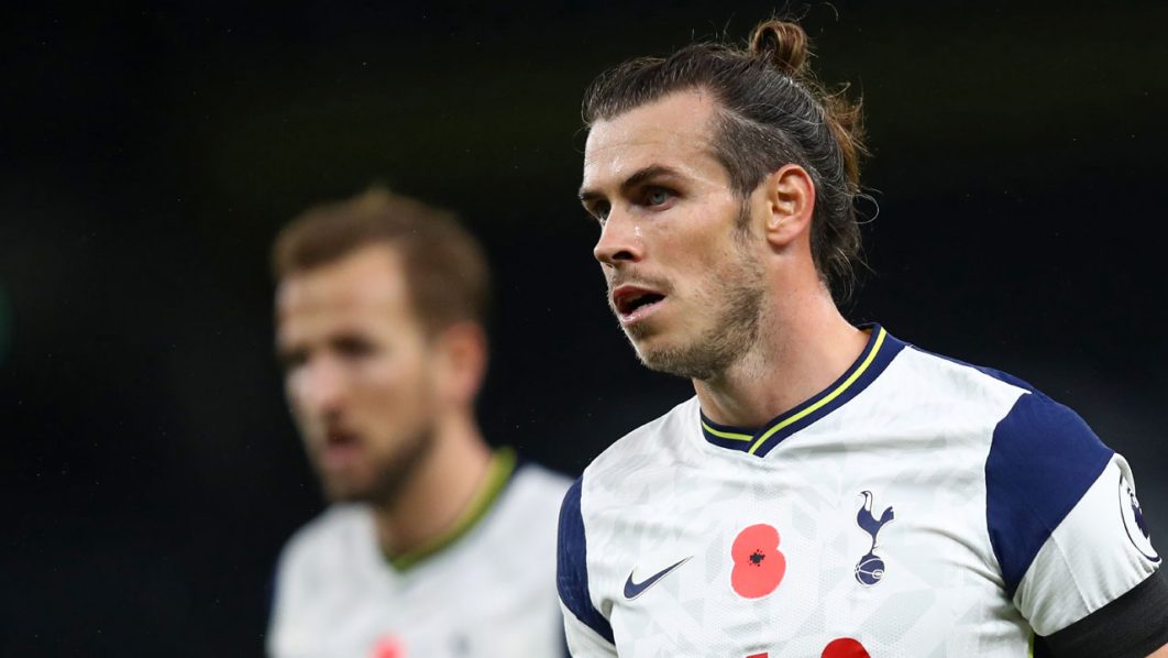 Gareth Bale