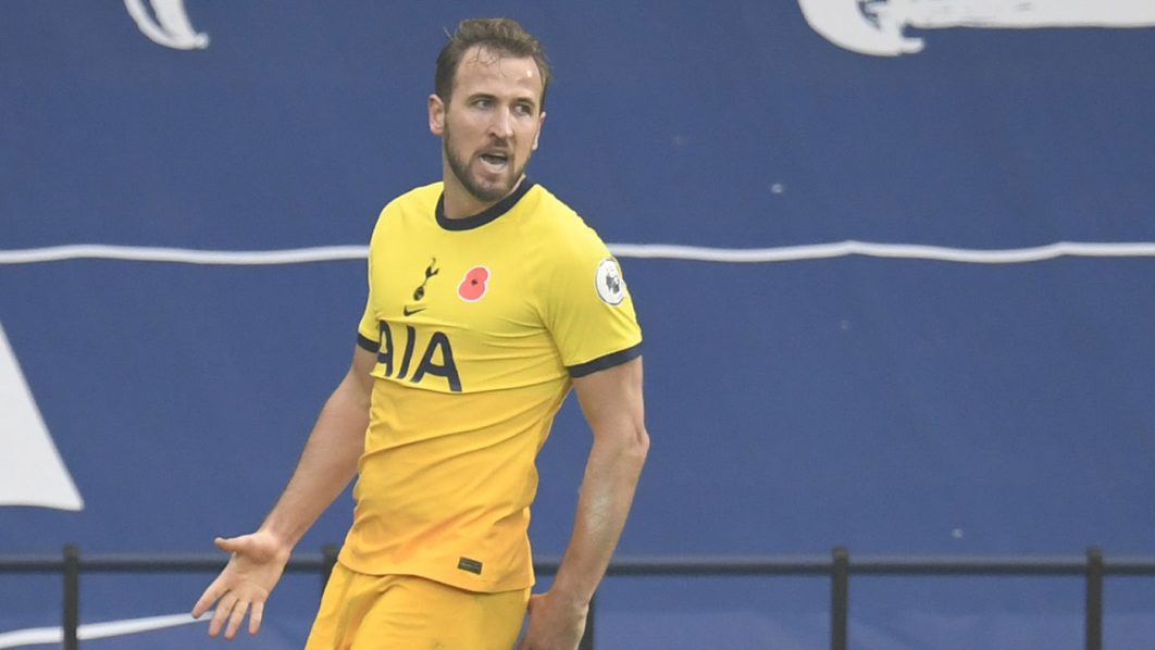 Harry Kane