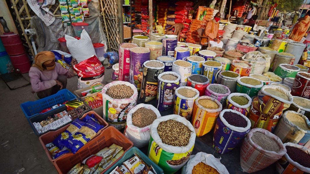 INDIA-ECONOMY