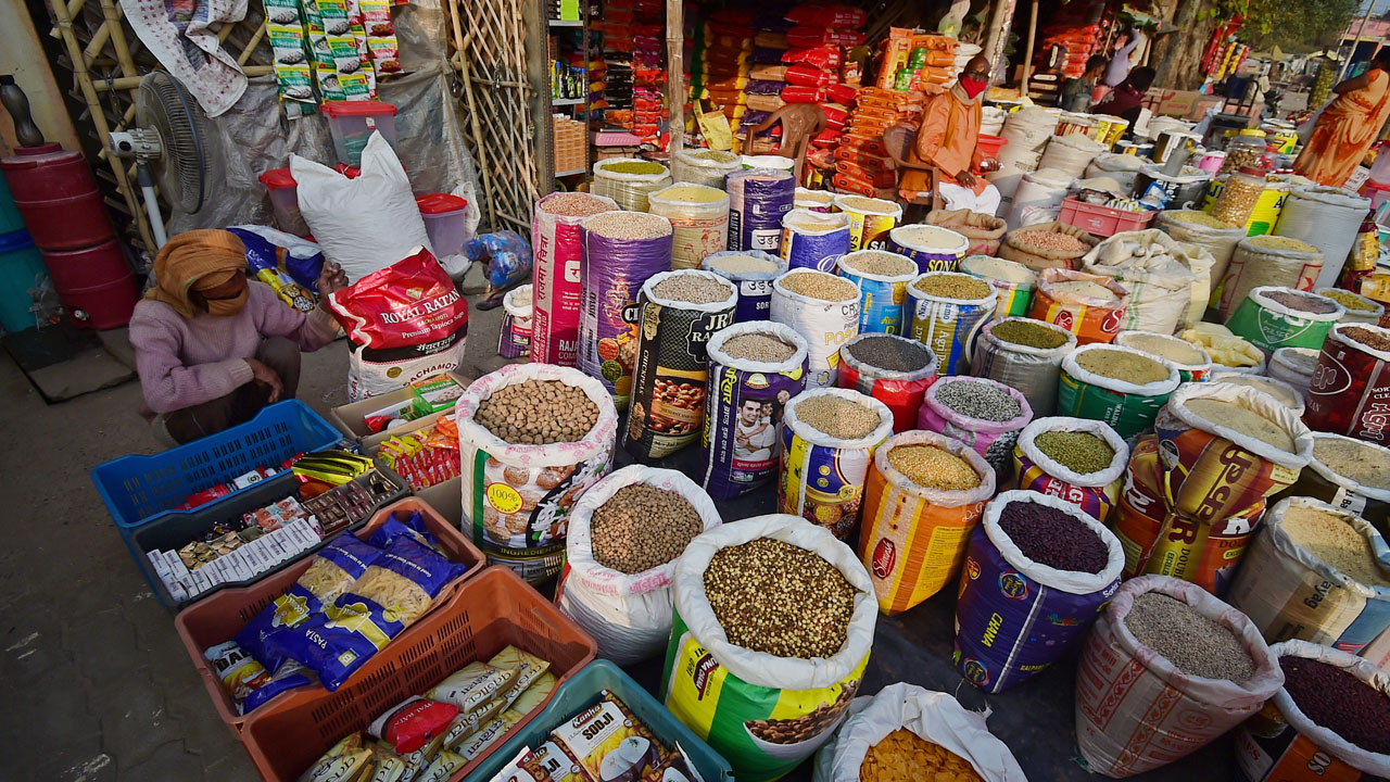 INDIA-ECONOMY