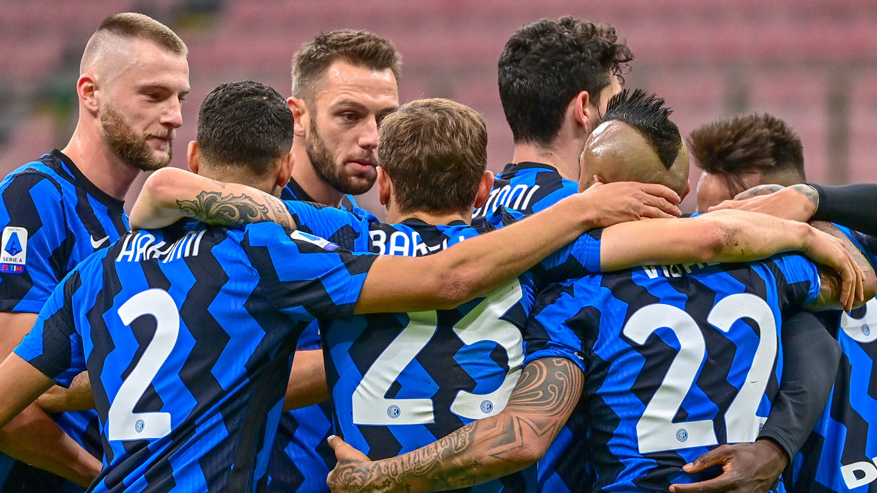Inter Milan