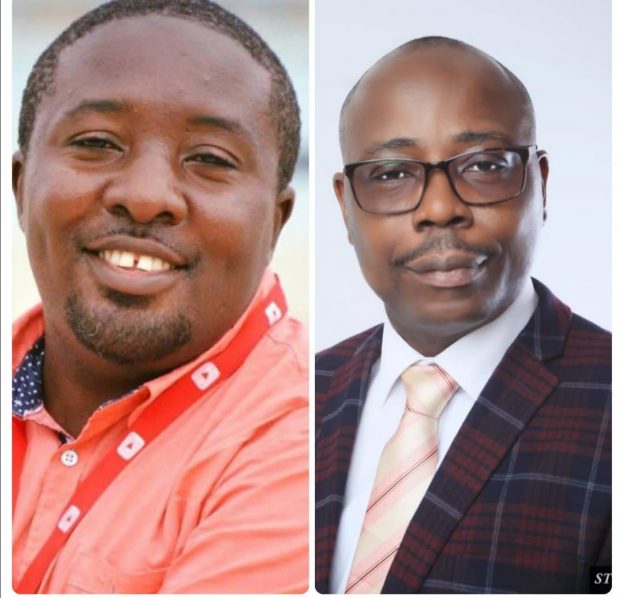 Internet Society Nigeria Chapter gets new leadership