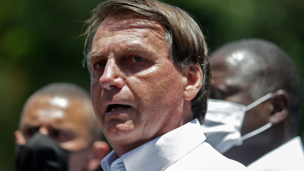 Jair Bolsonaro