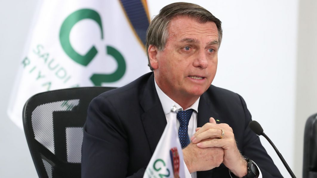 Jair Bolsonaro