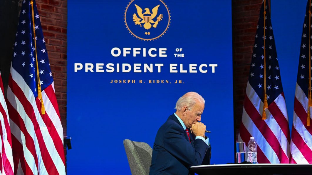 Joe Biden