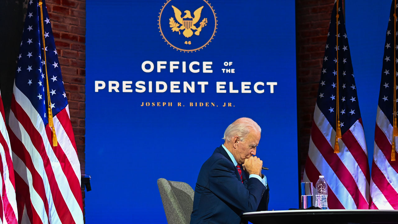 Joe Biden