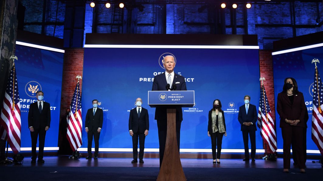 Joe Biden