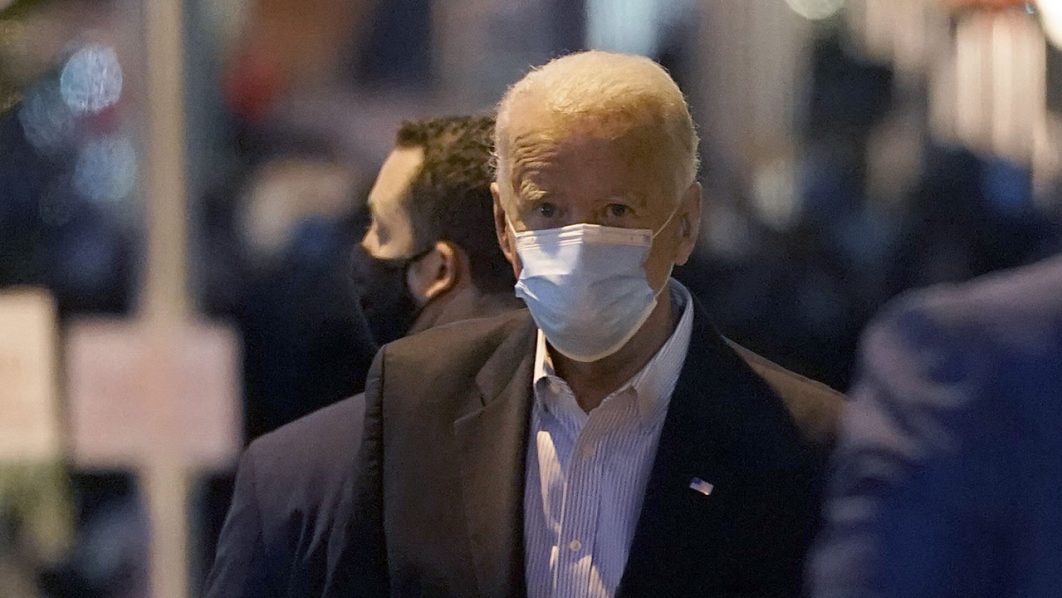 Joe Biden