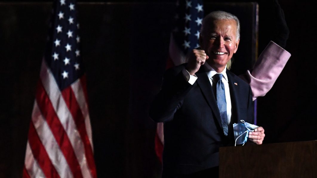 Joe Biden