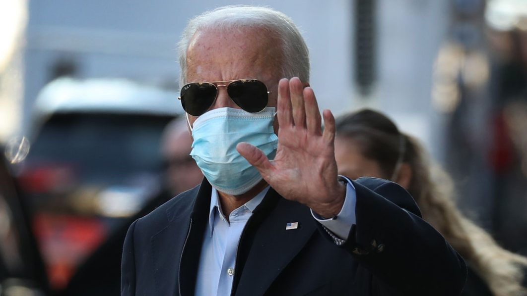 Joe Biden