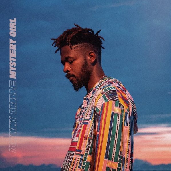 Johnny Drille Mystery Girl