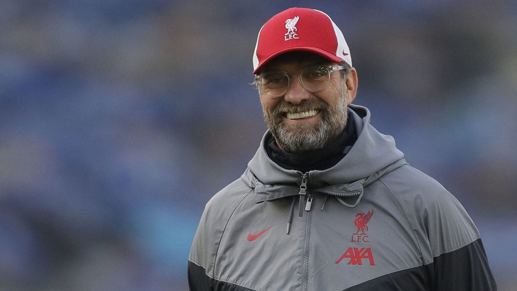 Jurgen Klopp