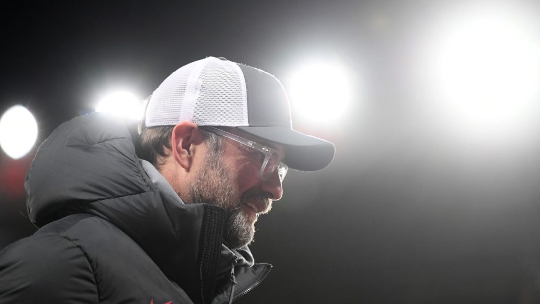 Jurgen Klopp