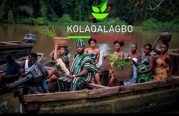 Kolaqalabo 4