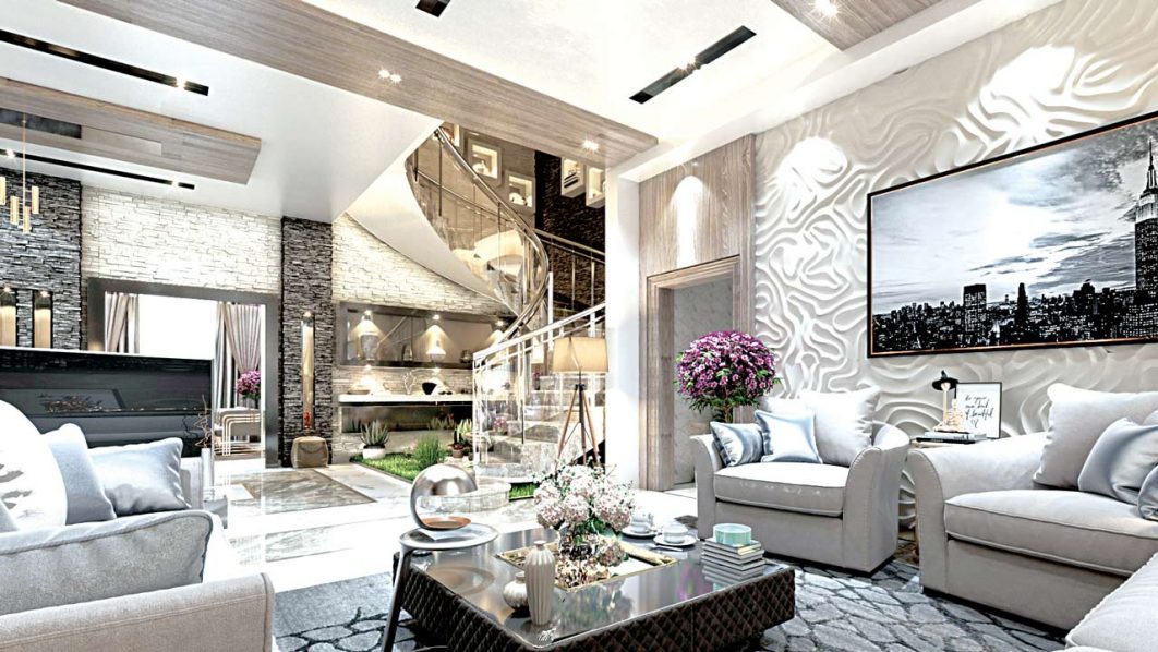 Luxury-lead