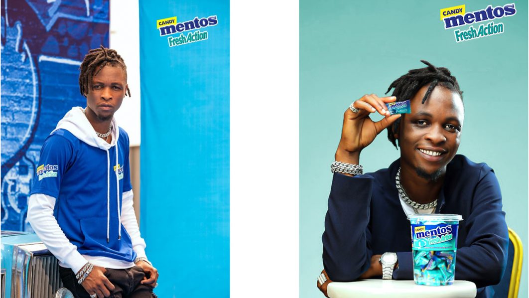 Mentos 2