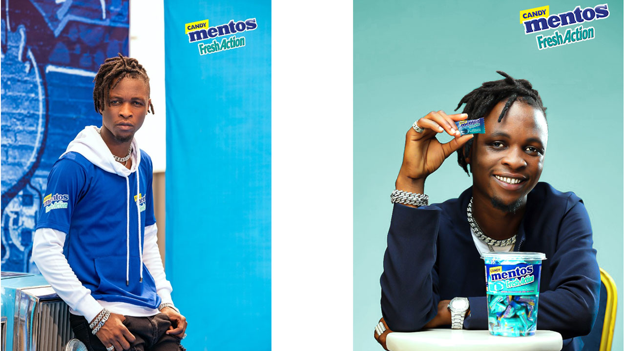 Mentos 2