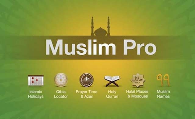 Muslim-Pro-