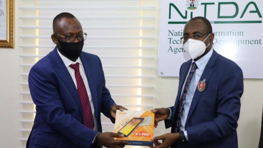 NITDA