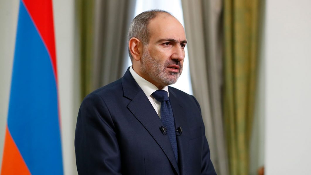 ARMENIA-AZERBAIJAN-KARABAKH-CONFLICT
