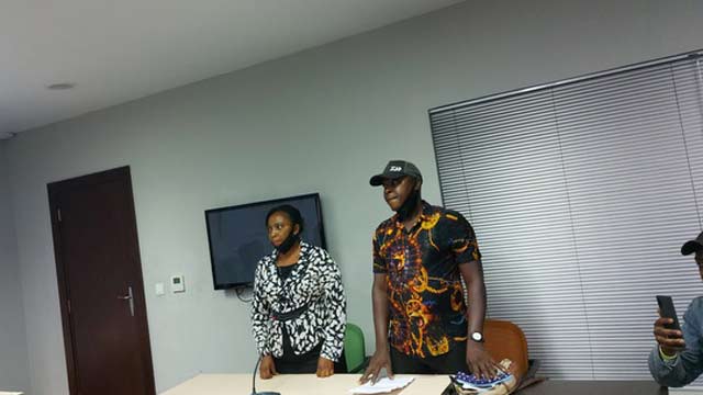 Okuchukwu-Obiechina