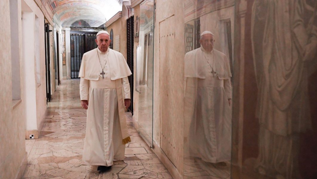 Pope Francis