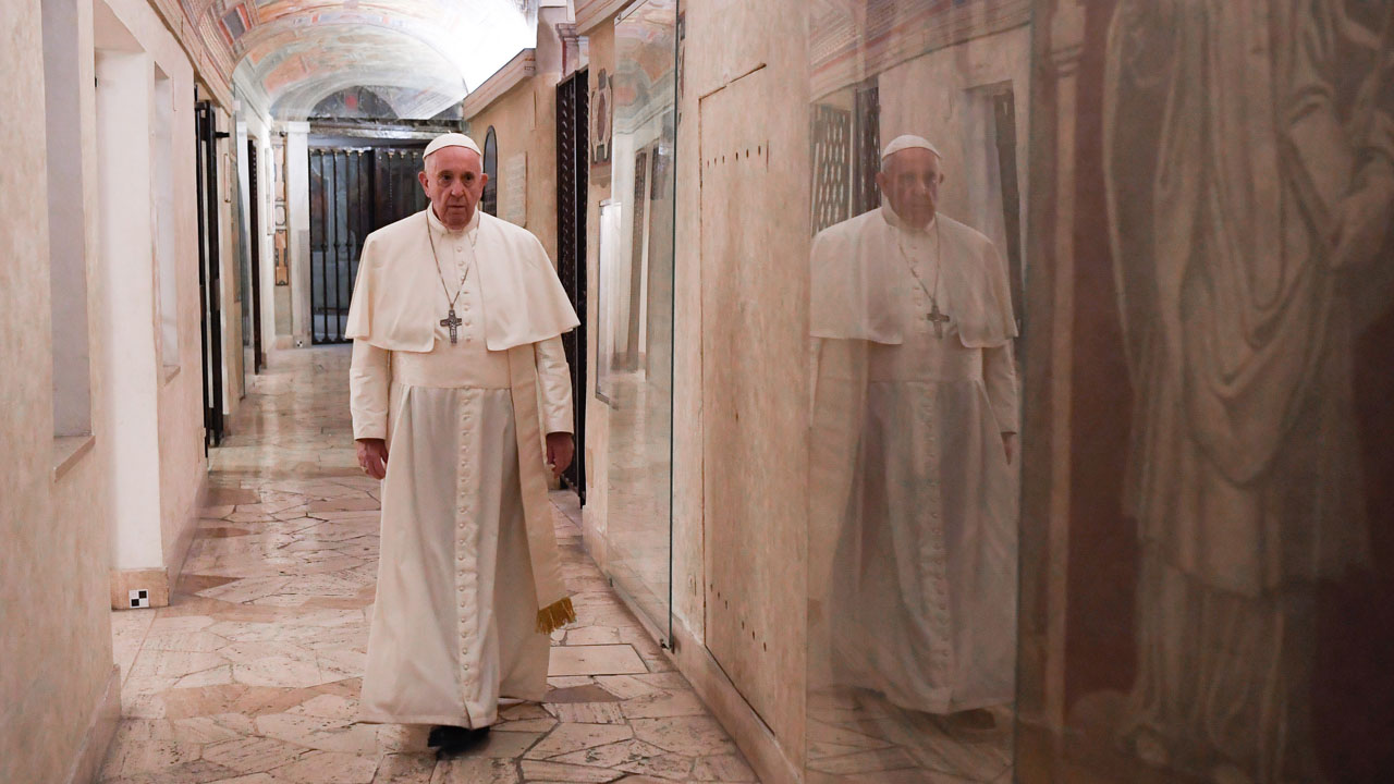 Pope Francis