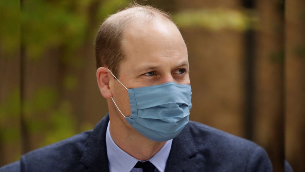 Prince William