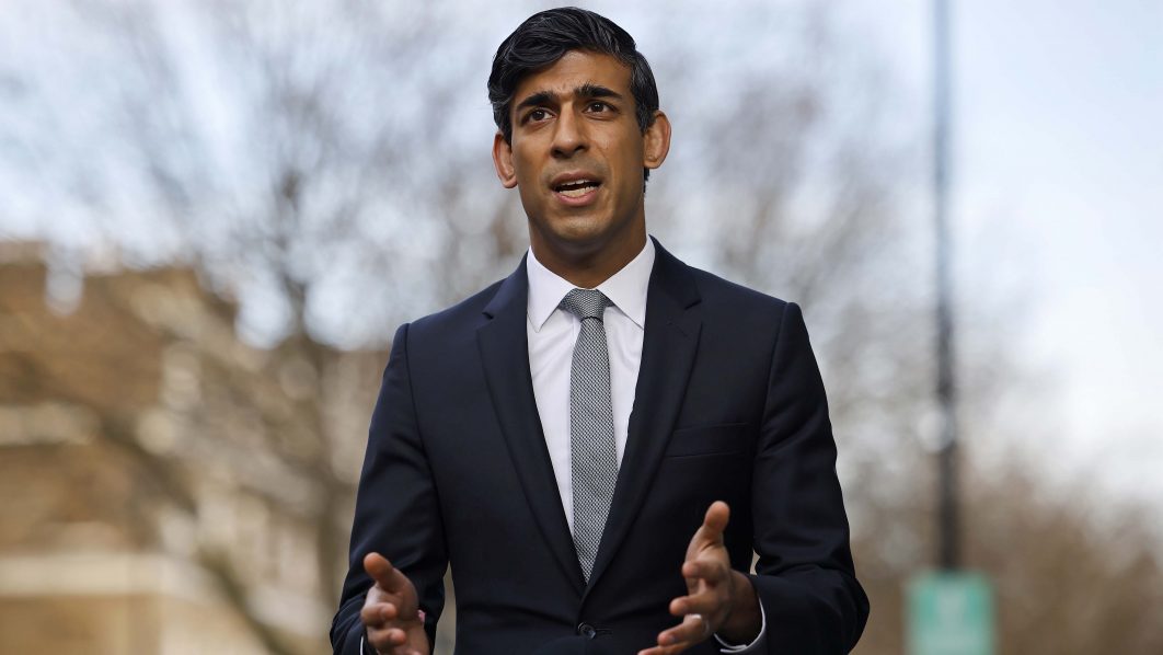 BRITAIN-POLITICS-HEALTH-VIRUS