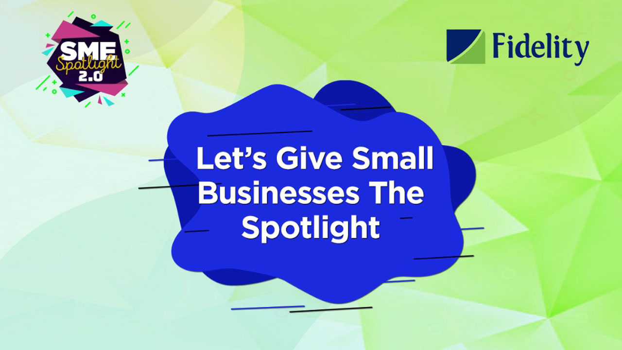 SME Spotlight 2.0
