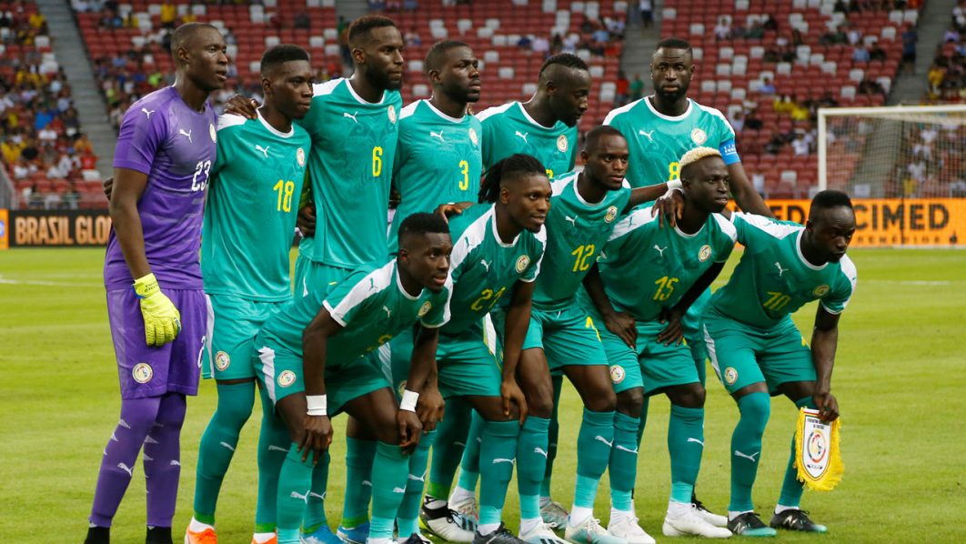 Senegal