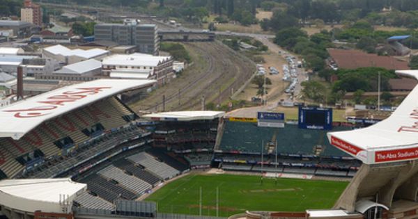 Sharks-Stadium