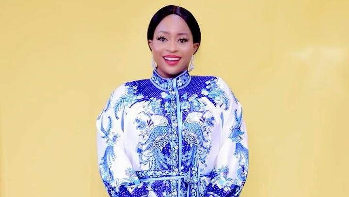 Onyeuka Sophia